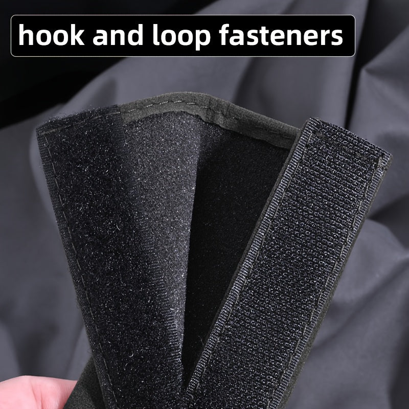 Coussinets de ceinture de sécurité sport GT