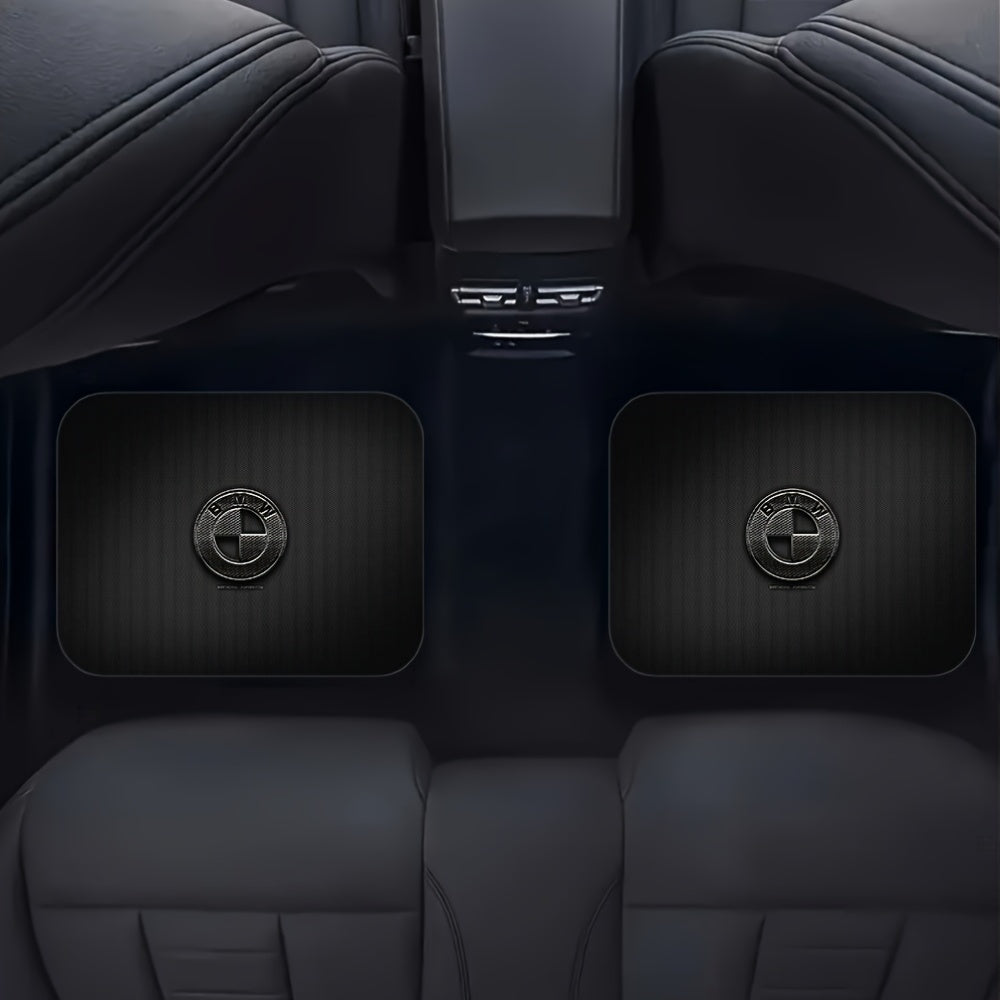 Set de 4 tapis de sol voiture