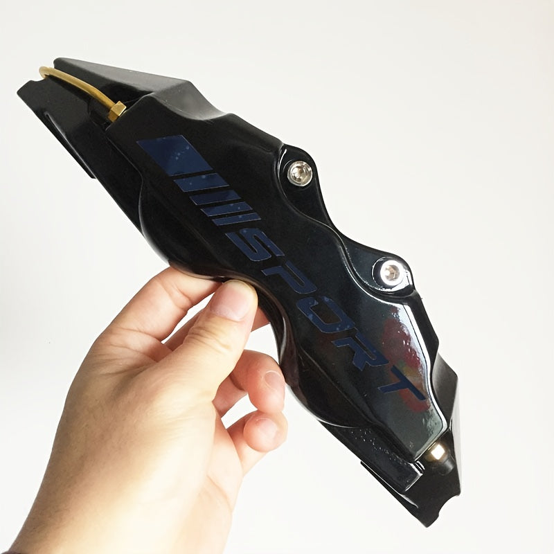 Couvre-Étriers de Frein ABS Sport KUNBABY 2 pièces / 8 Couleurs