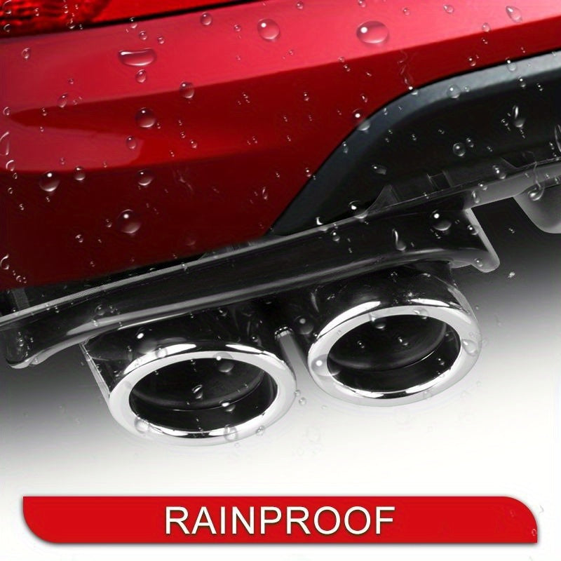 Spoiler arrière universel 118cm pour voiture