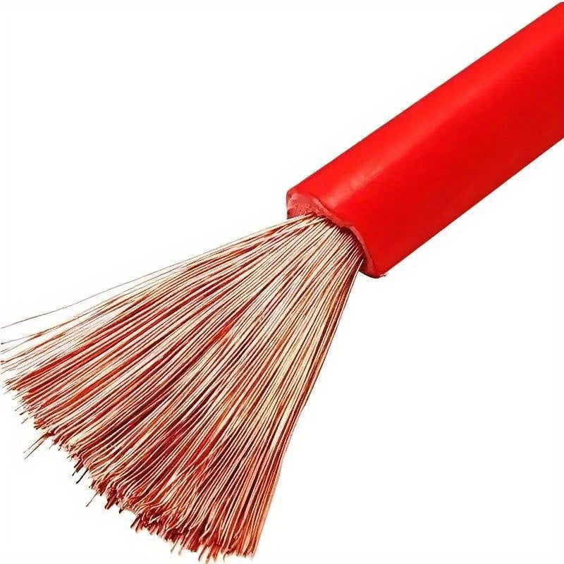 Pince de batterie automobile 1000A 2,5m