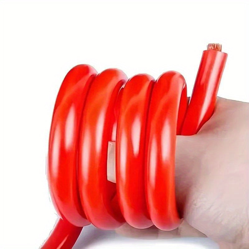 Pince de batterie automobile 1000A 2,5m