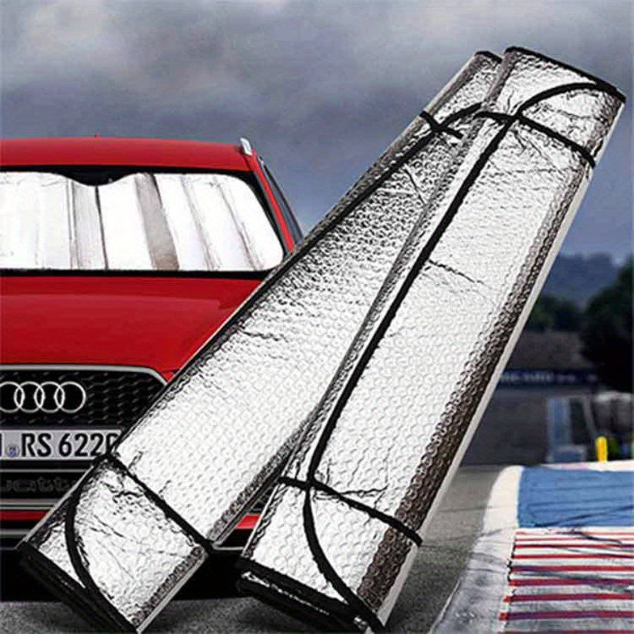 Pare-Soleil Premium pour Voiture