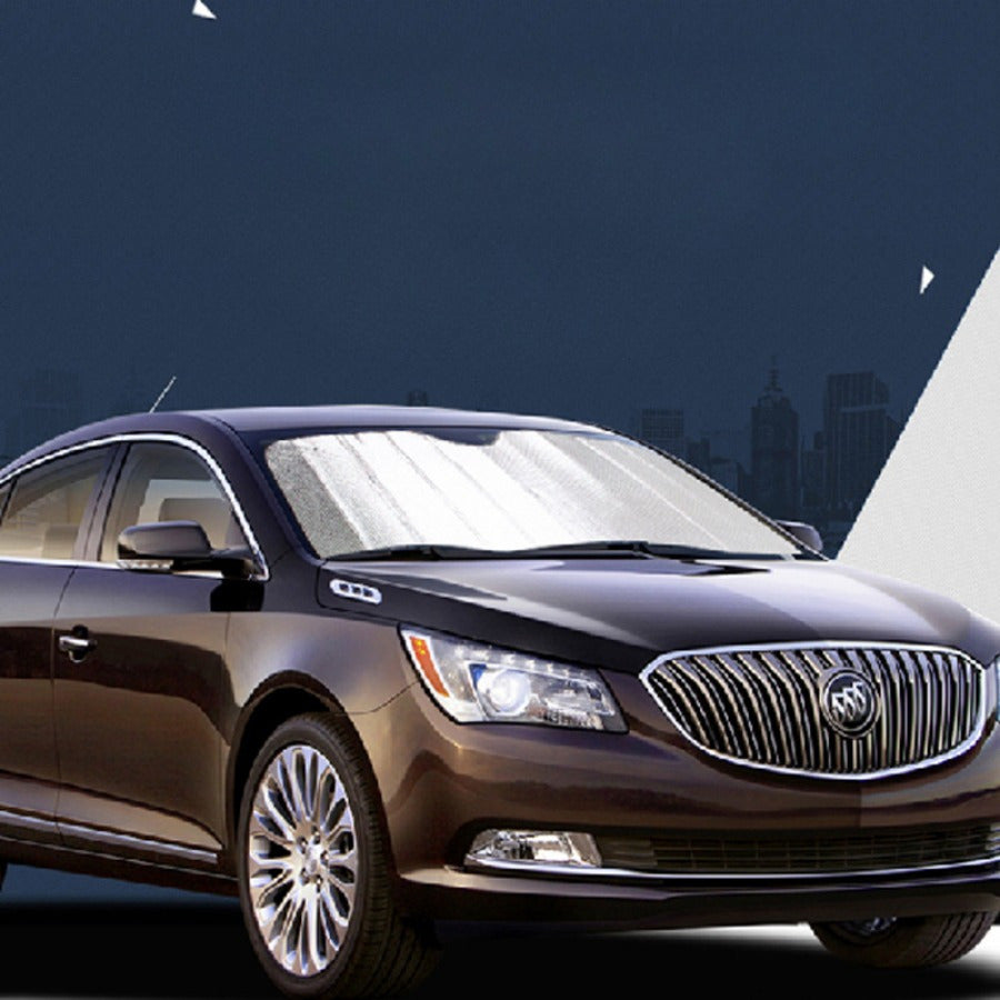 Pare-Soleil Premium pour Voiture