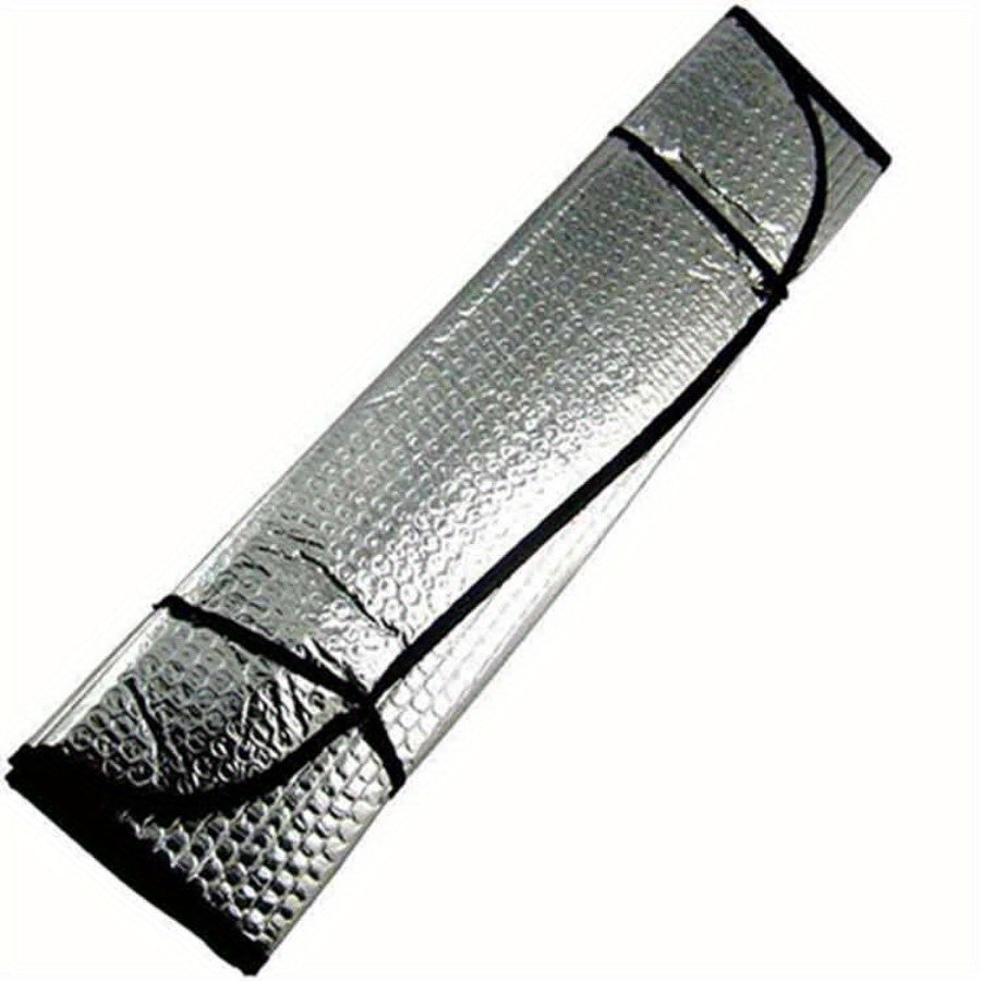 Pare-Soleil Premium pour Voiture