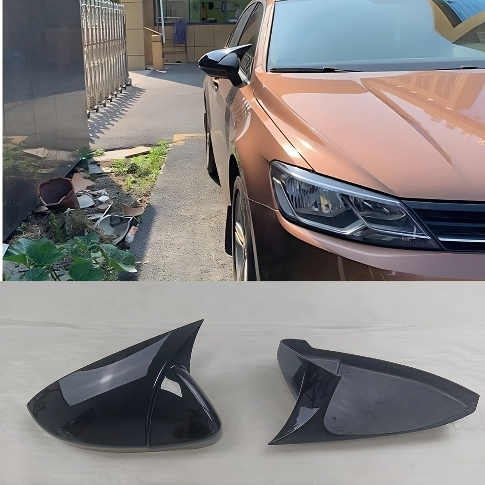 Couvre-rétroviseurs et capuchons latéraux pour Volkswagen