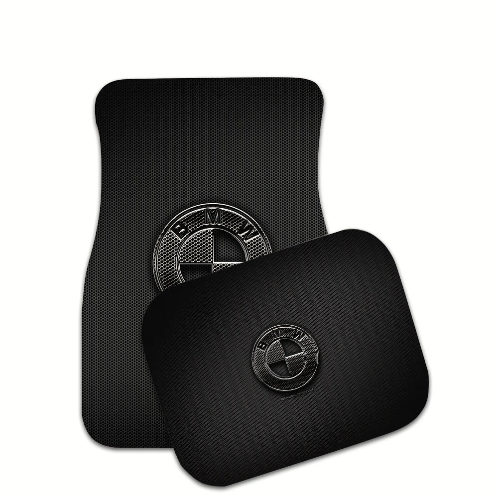 Set de 4 tapis de sol voiture