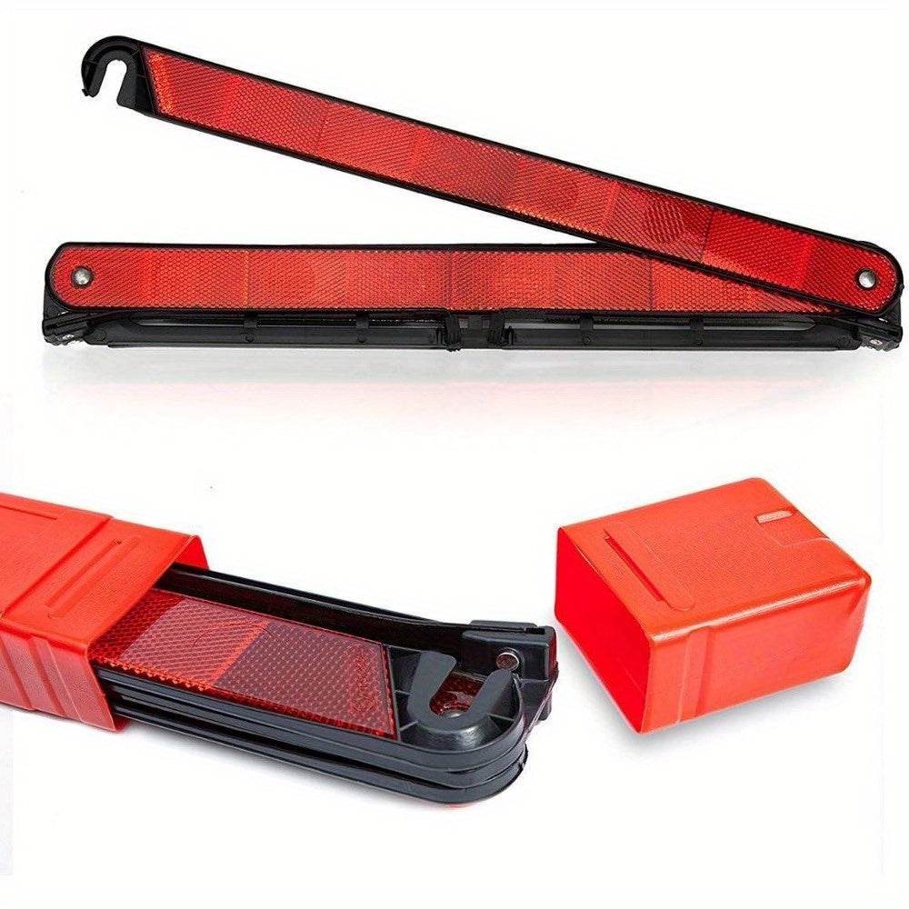 Kit Triangle de Sécurité pour Voiture