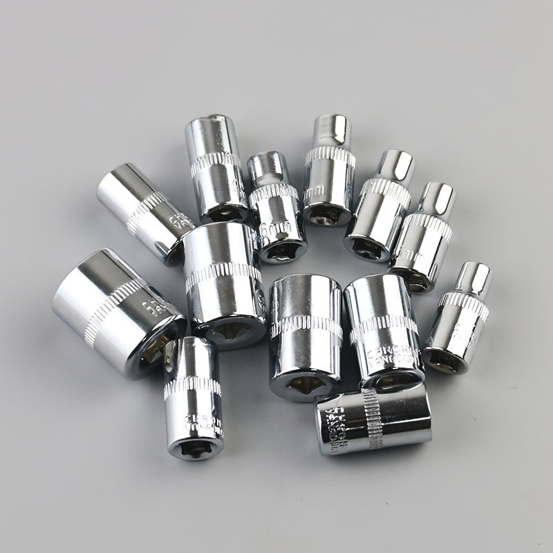 Kit d’outils EAFC - 46 pièces