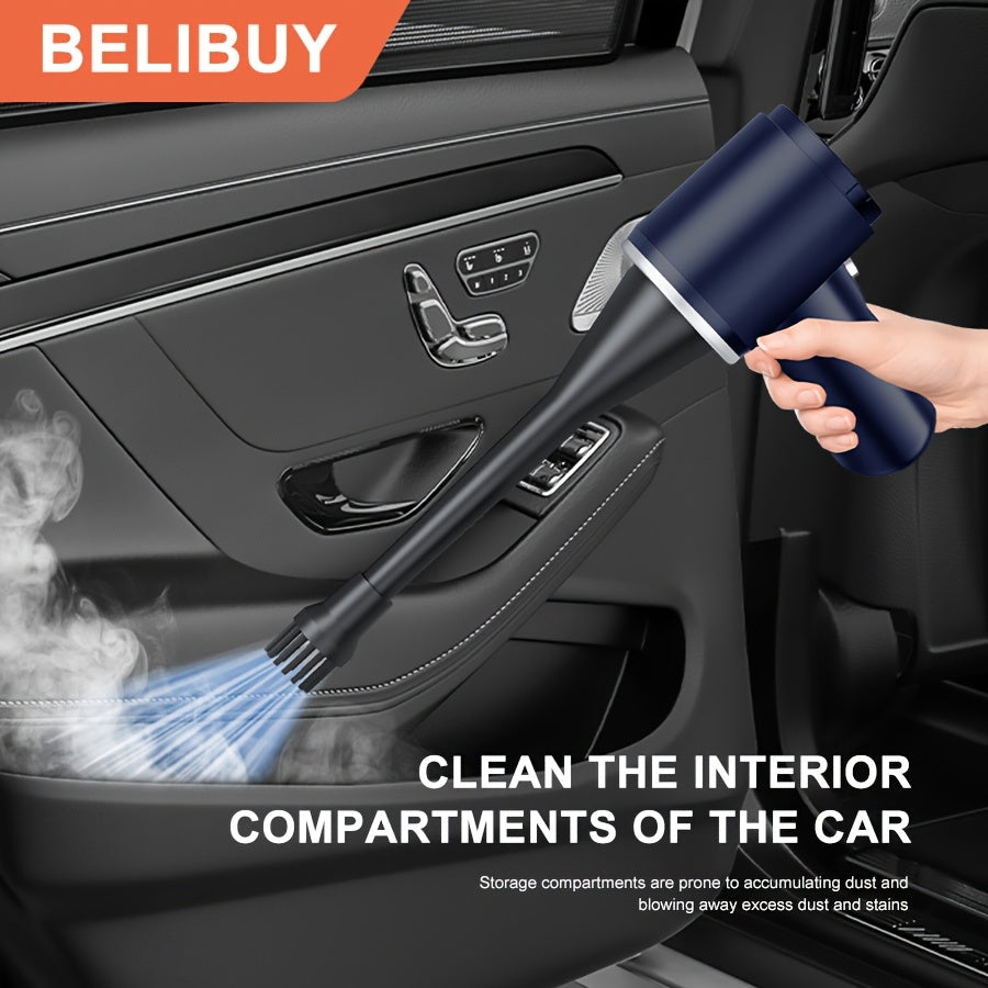 Aspirateur portable sans fil