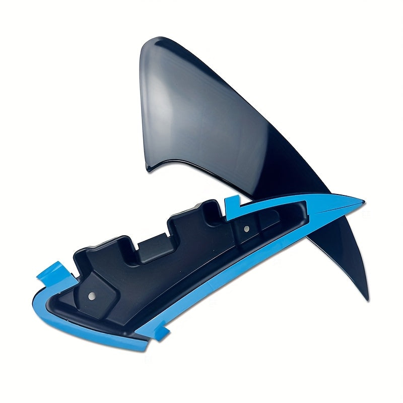 Aileron Arrière pour CLA 2019-2020 (2 pièces)