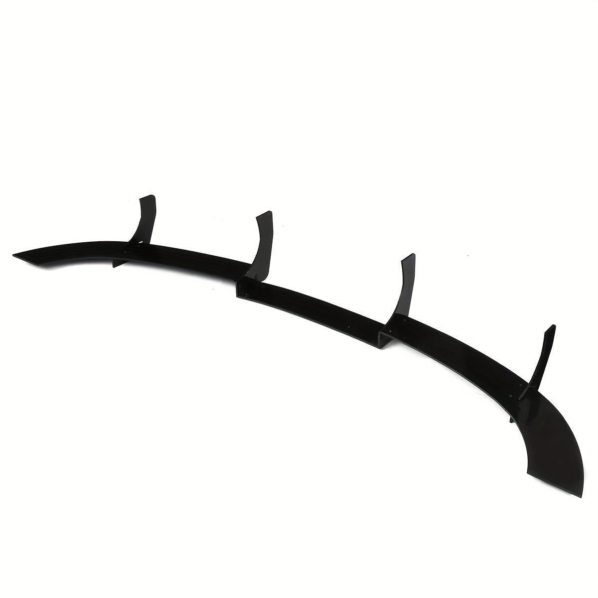 Diffuseur arrière et splitters latéraux pour VW