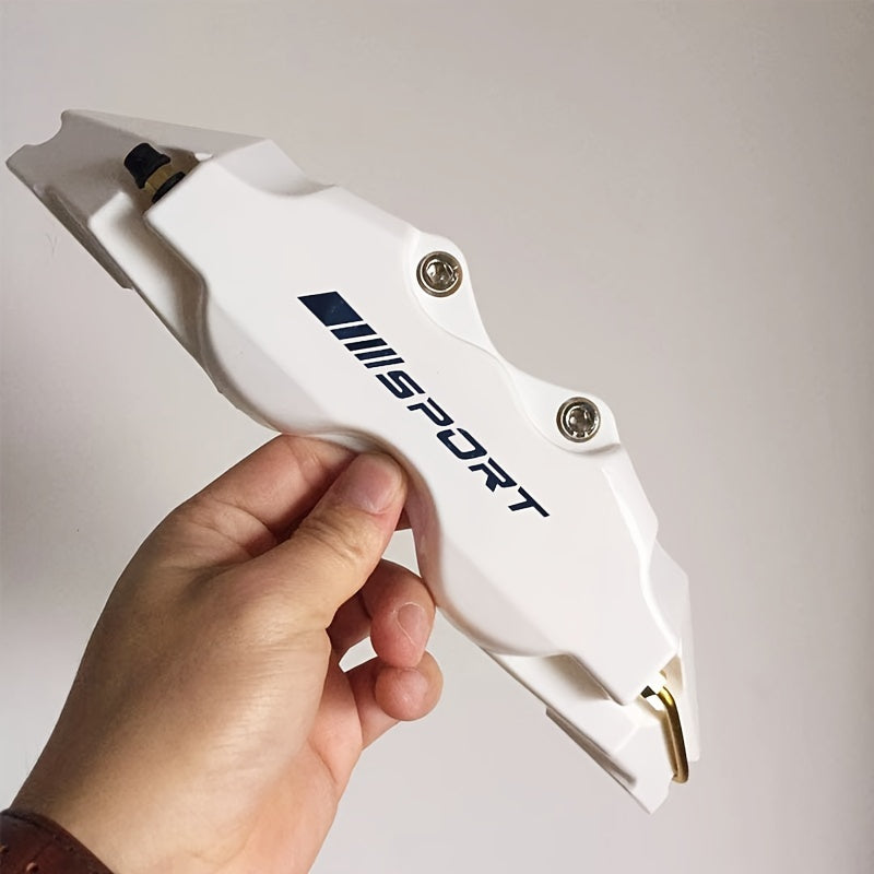 Couvre-Étriers de Frein ABS Sport KUNBABY 2 pièces / 8 Couleurs