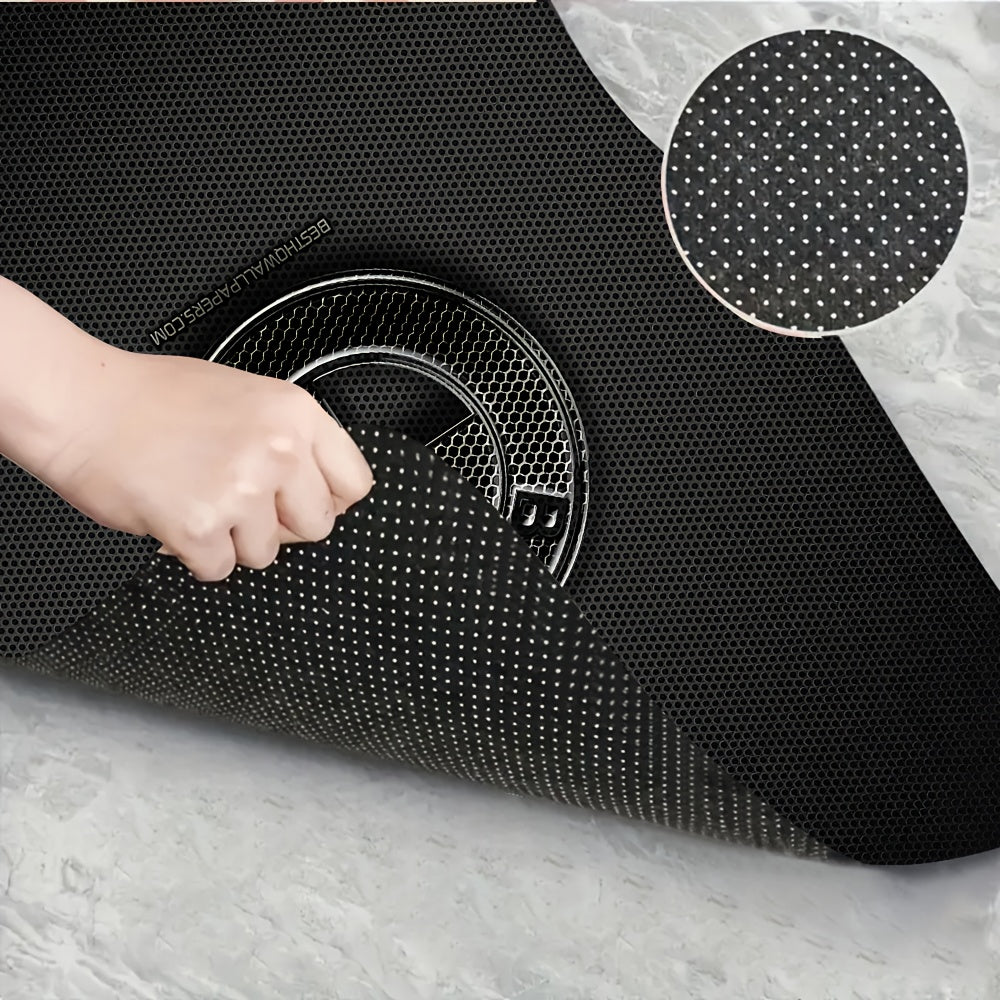 Set de 4 tapis de sol voiture