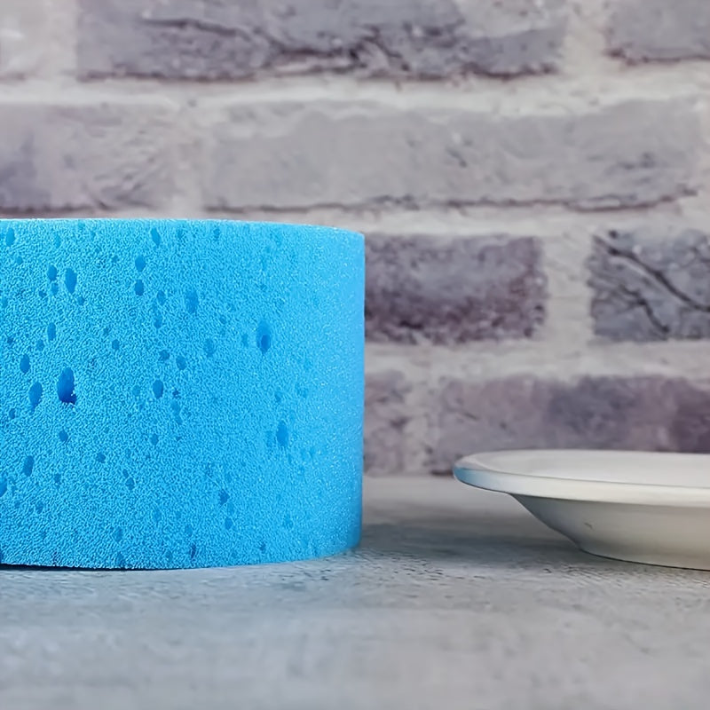 Lot de 5 Éponges Multifonctions pour Nettoyage