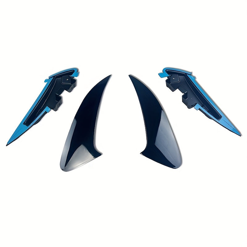 Aileron Arrière pour CLA 2019-2020 (2 pièces)