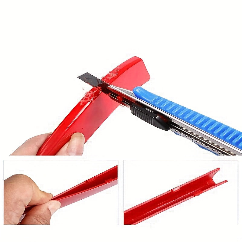 3pcs Stickers de Grille Avant pour BMW