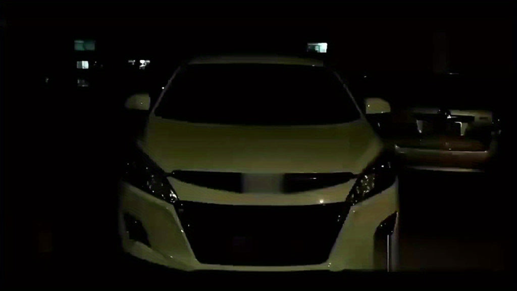 2 LED DRL Neon AnautosL pour voiture avec clignotants séquentiels