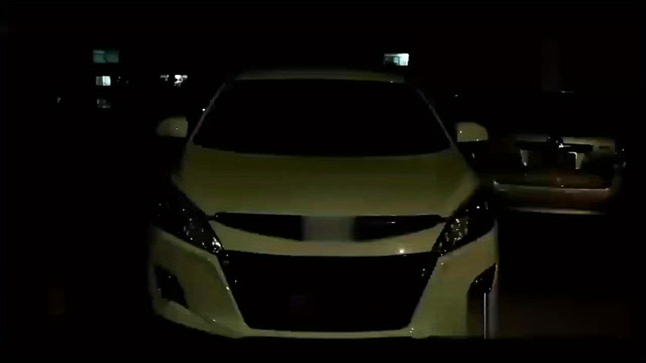 2 LED DRL Neon AnautosL pour voiture avec clignotants séquentiels