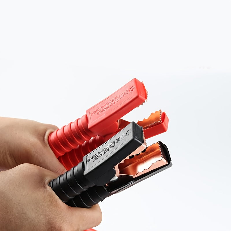 Câbles de Démarrage de Batterie 2000AMP 4m