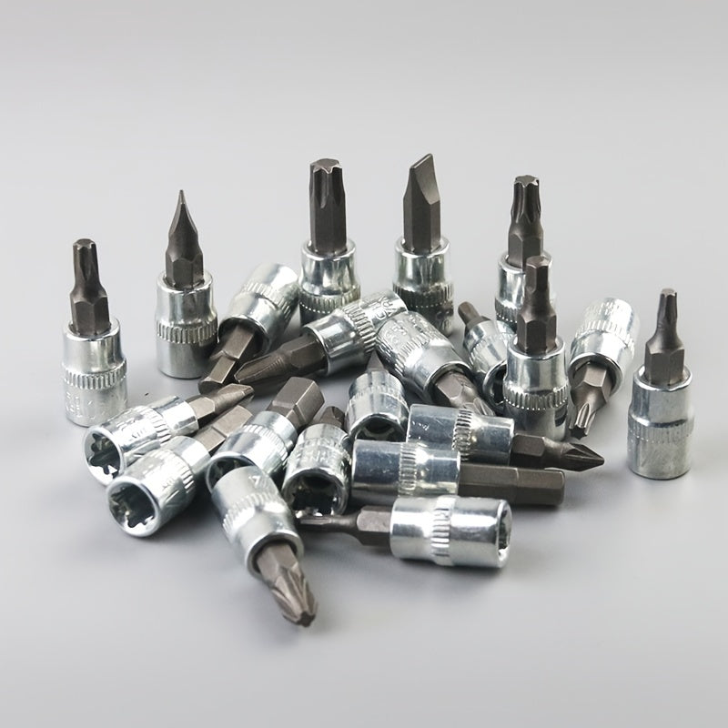 Kit d’outils EAFC - 46 pièces