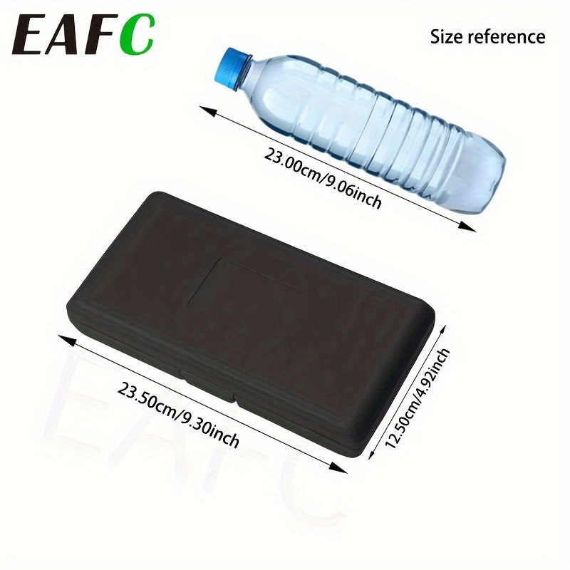 Kit d’outils EAFC - 46 pièces