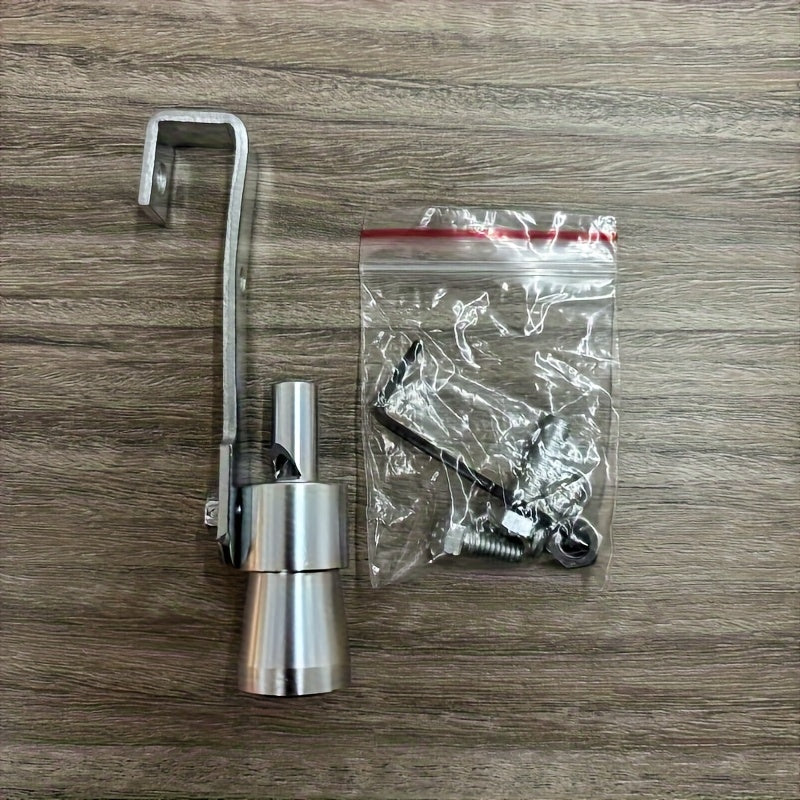 Klaxon Turbo en Alliage d’Aluminium pour Voiture