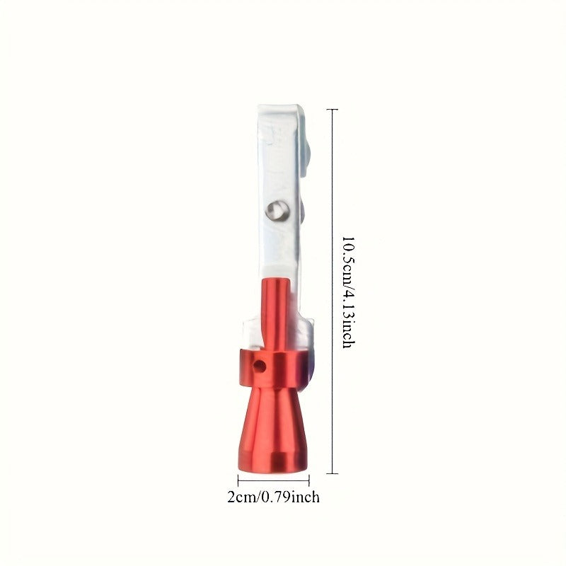 Klaxon Turbo en Alliage d’Aluminium pour Voiture