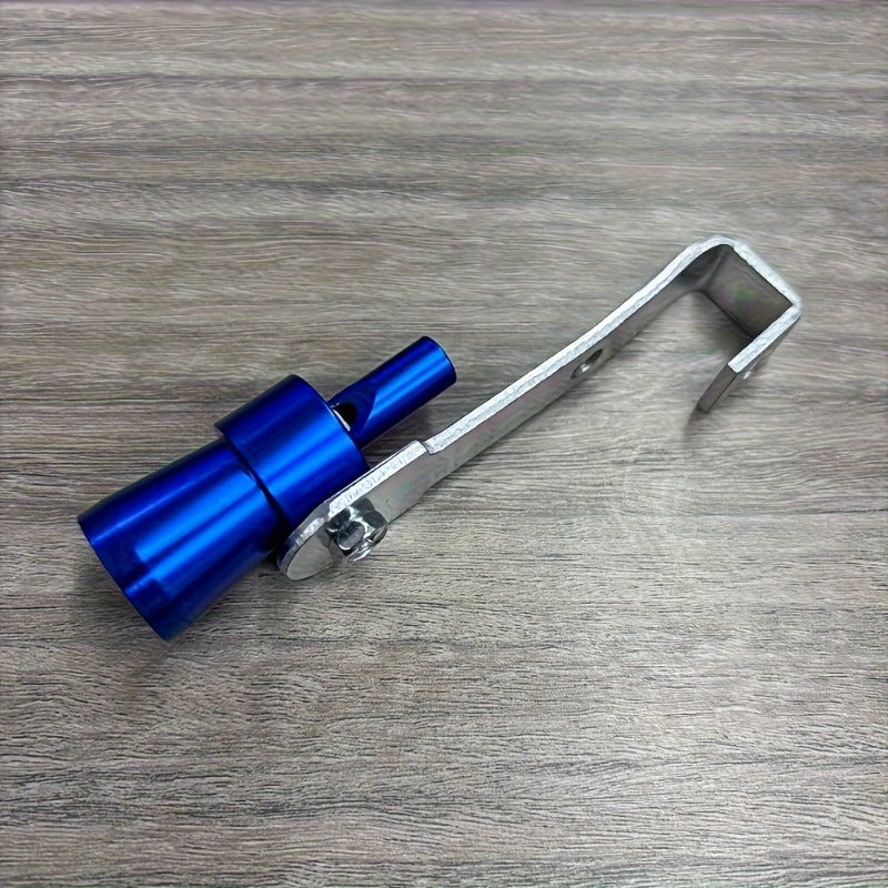 Klaxon Turbo en Alliage d’Aluminium pour Voiture