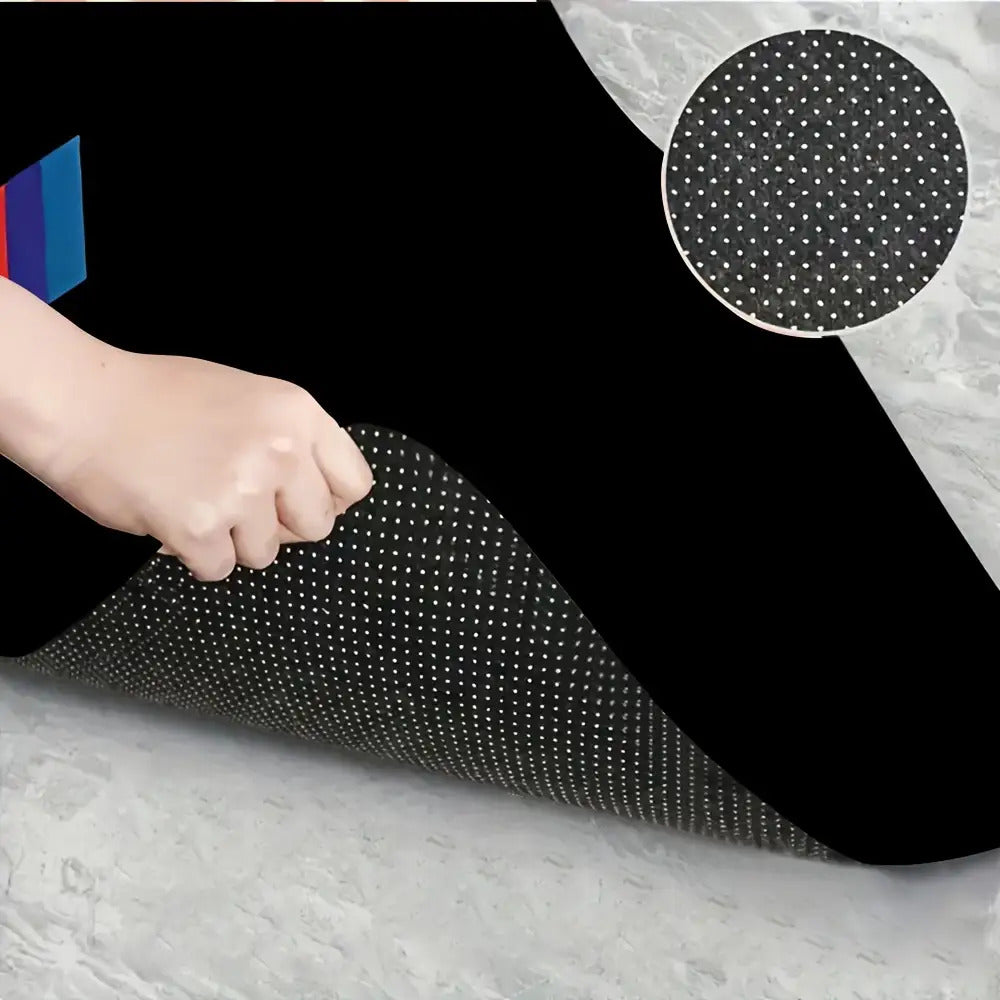 Tapis de sol 4 pièces BMW