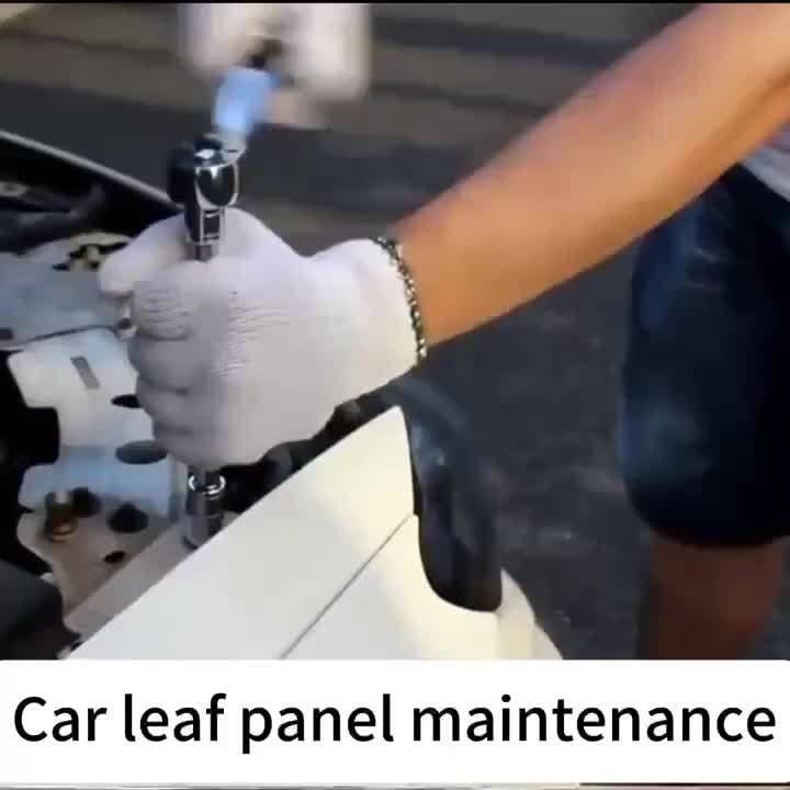 Set d’Outils Automobile et Maison 46/216 pcs Universel