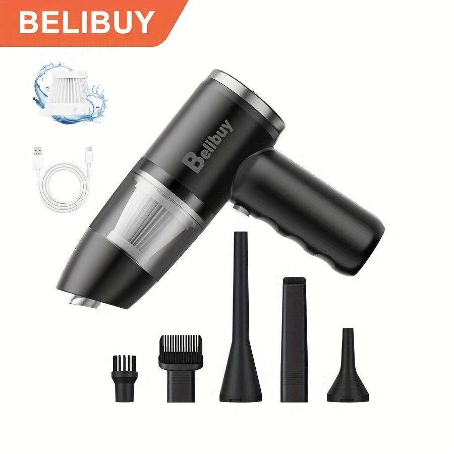 Aspirateur portable sans fil