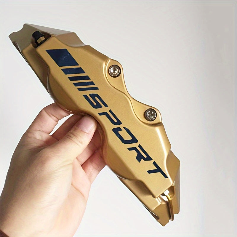 Couvre-Étriers de Frein ABS Sport KUNBABY 2 pièces / 8 Couleurs