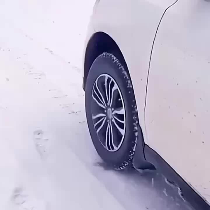 Chaînes à Neige Universelles pour Voiture