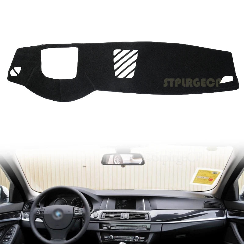 Tapis Antidérapant Tableau de Bord pour BMW Série 5