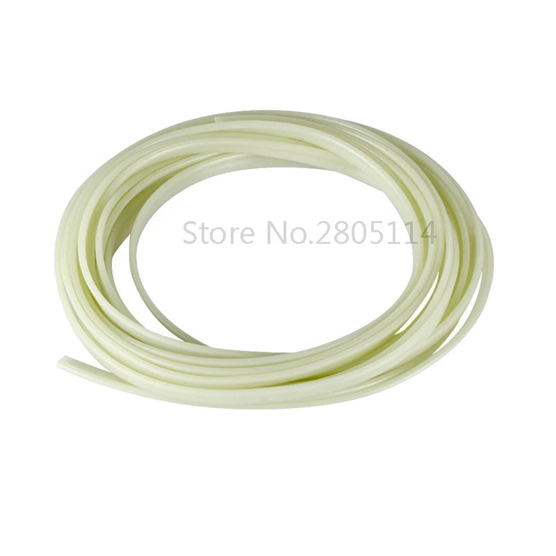 Bande décorative 3D flexible 5M pour intérieur et extérieur de voiture