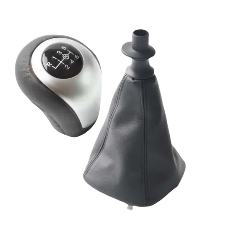 Levier de vitesse manuel 6 vitesses pour Mercedes-Benz