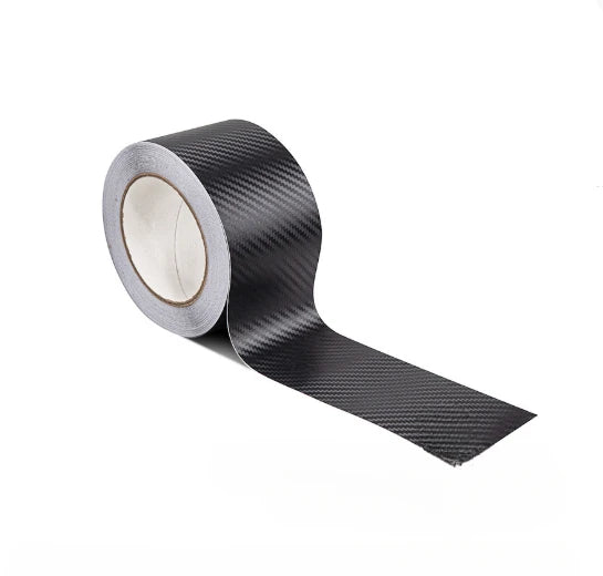 Film Protecteur Carbone Nano pour Carrosserie