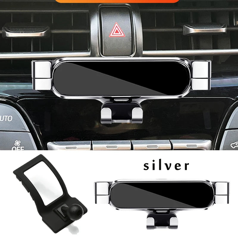 Support de téléphone pour voiture