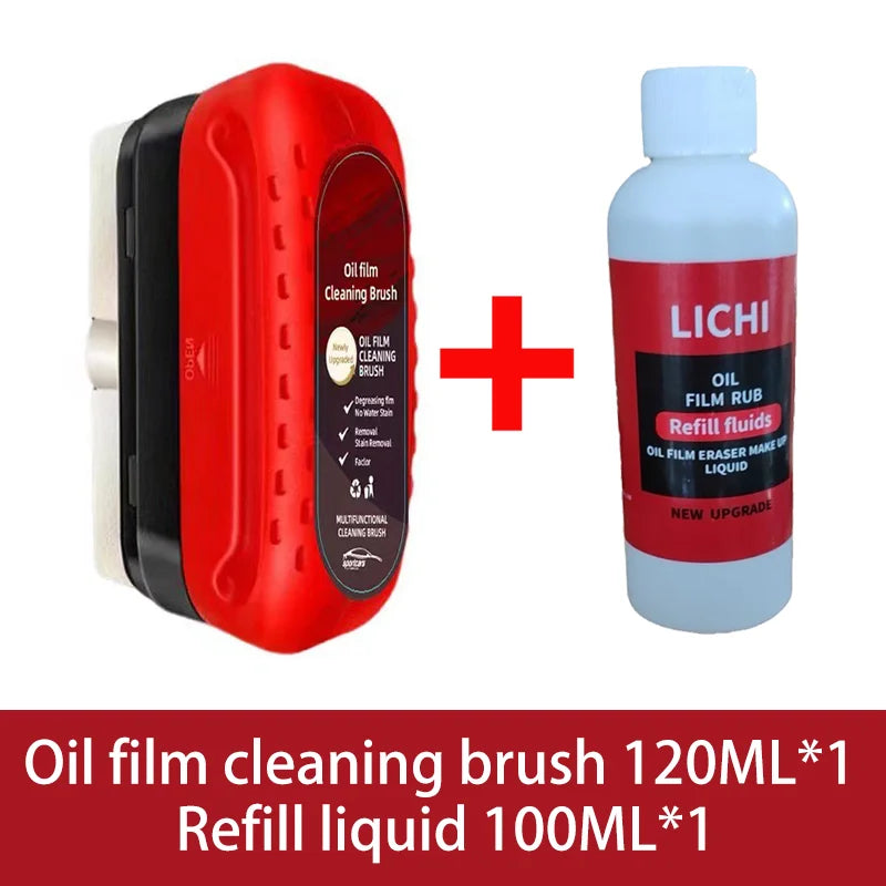 Nettoyant pour pare-brise voiture