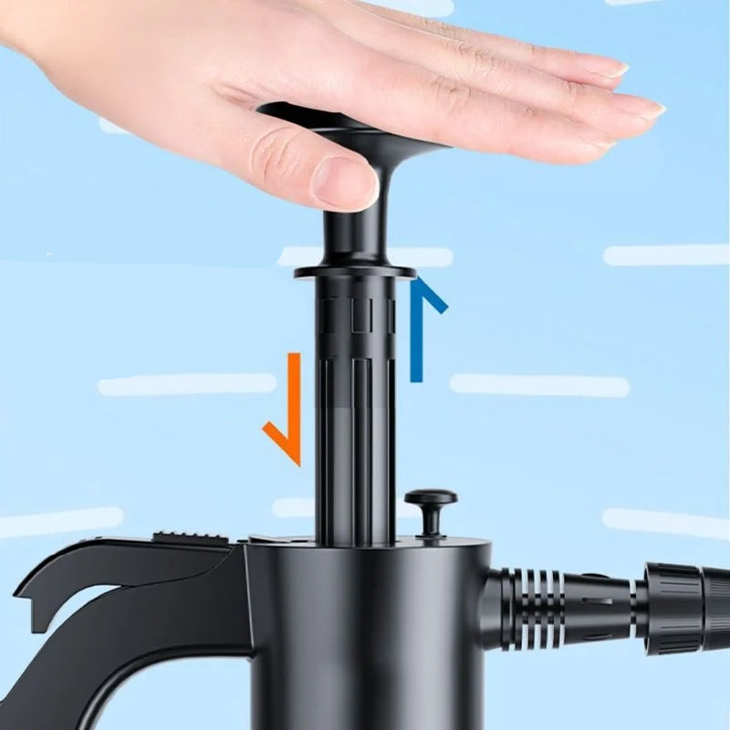 Pulvérisateur à mousse 2L