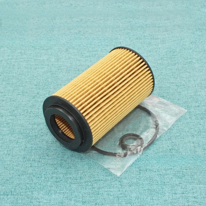 Filtre à huile moteur pour Mercedes Benz