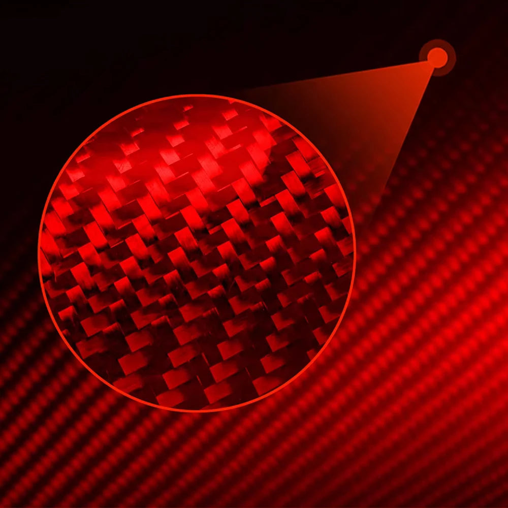 Coques de rétroviseurs en fibre de carbone pour Mercedes-Benz