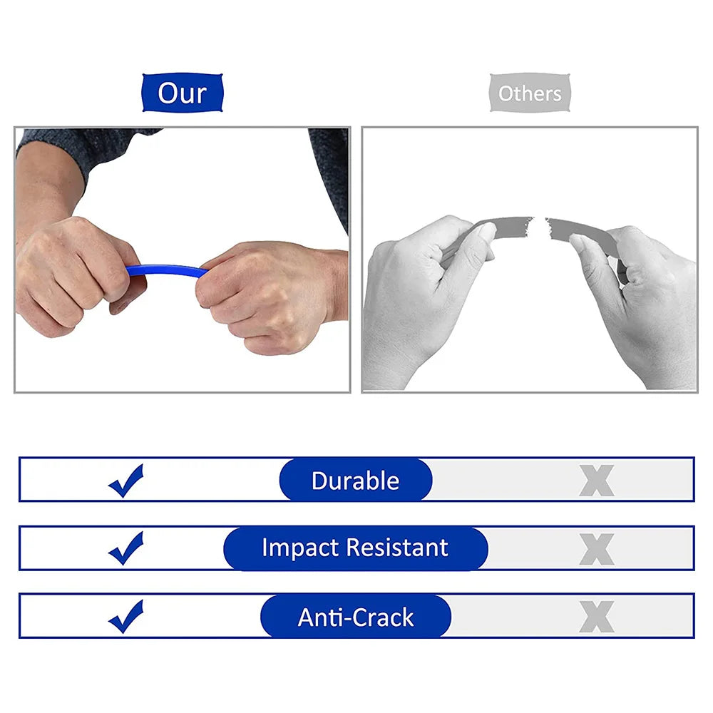 Kit d’outils de démontage intérieur - 43 pièces
