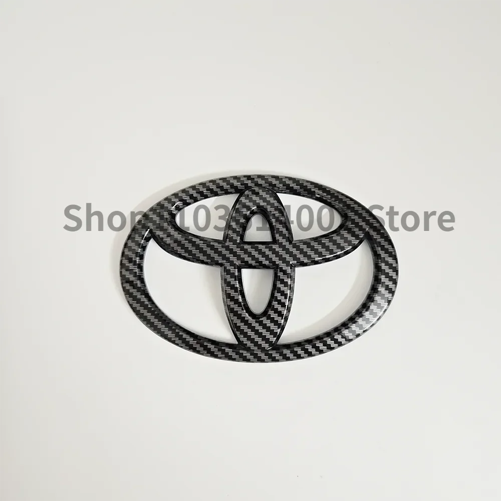 Logo avant et arrière à plusieurs modèles Toyota