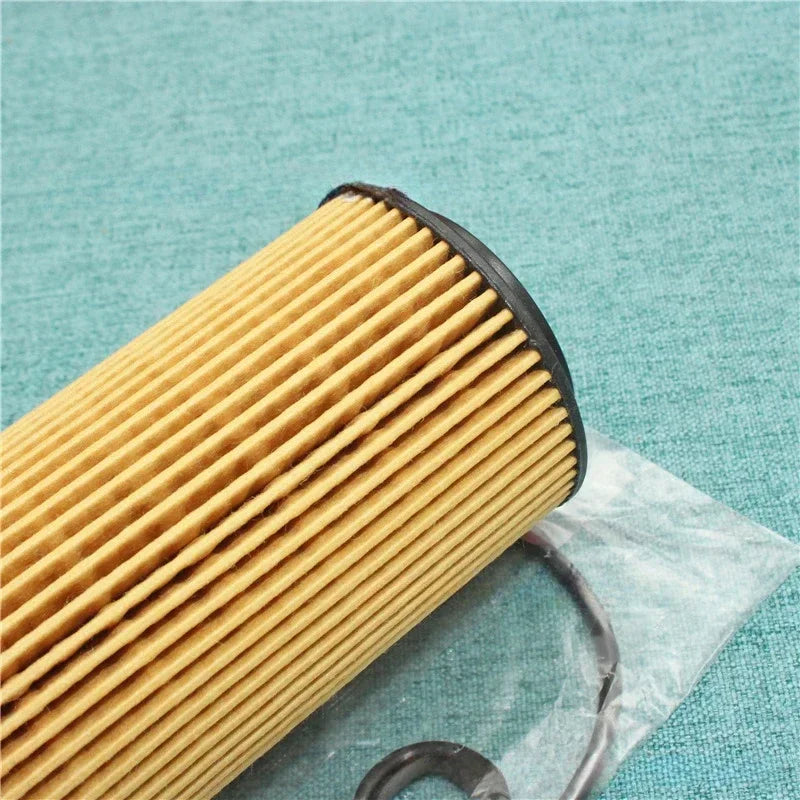 Filtre à huile moteur pour Mercedes Benz