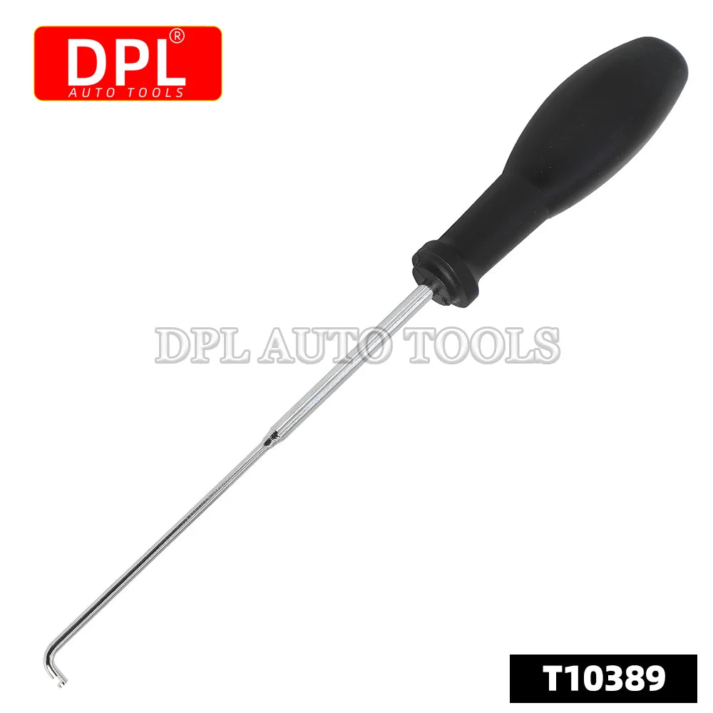 Kit 5 outils de retrait et d’installation de poignées de porte et poignées de toit