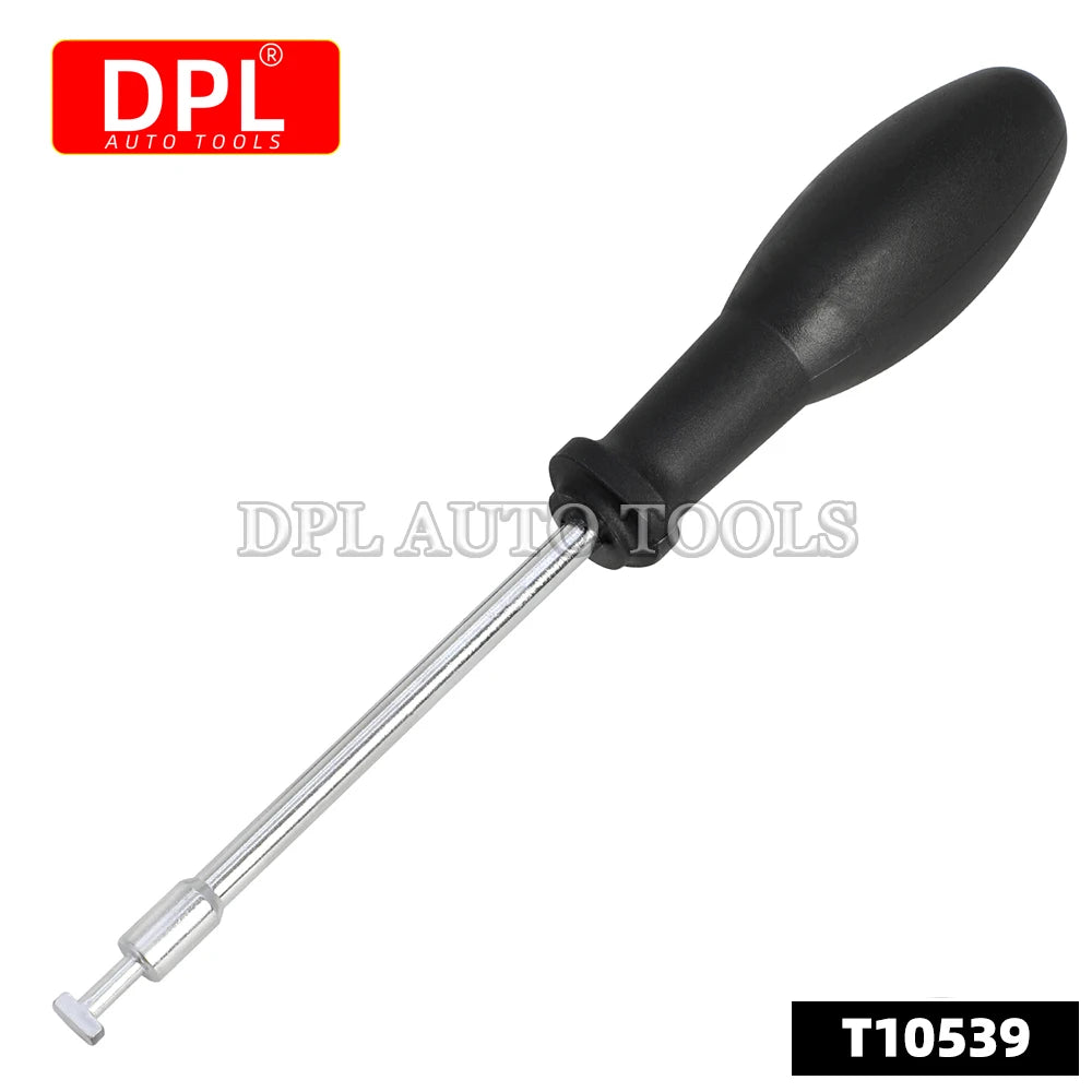 Kit 5 outils de retrait et d’installation de poignées de porte et poignées de toit