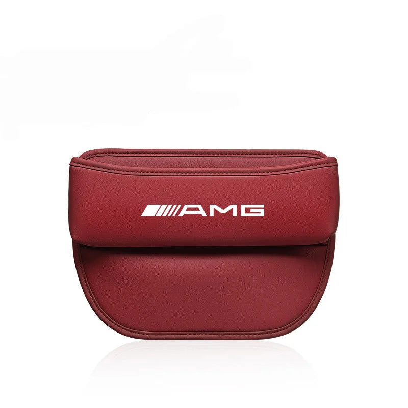 Boîte de rangement entre sièges pour Mercedes-Benz AMG