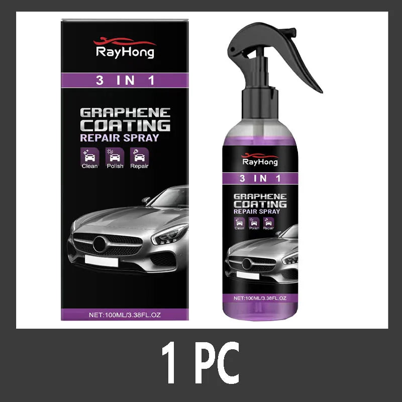 Traitement céramique